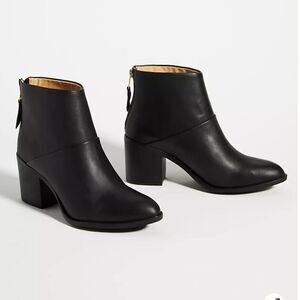 Nisolo Dari 2.0 Heeled Boots Shoes